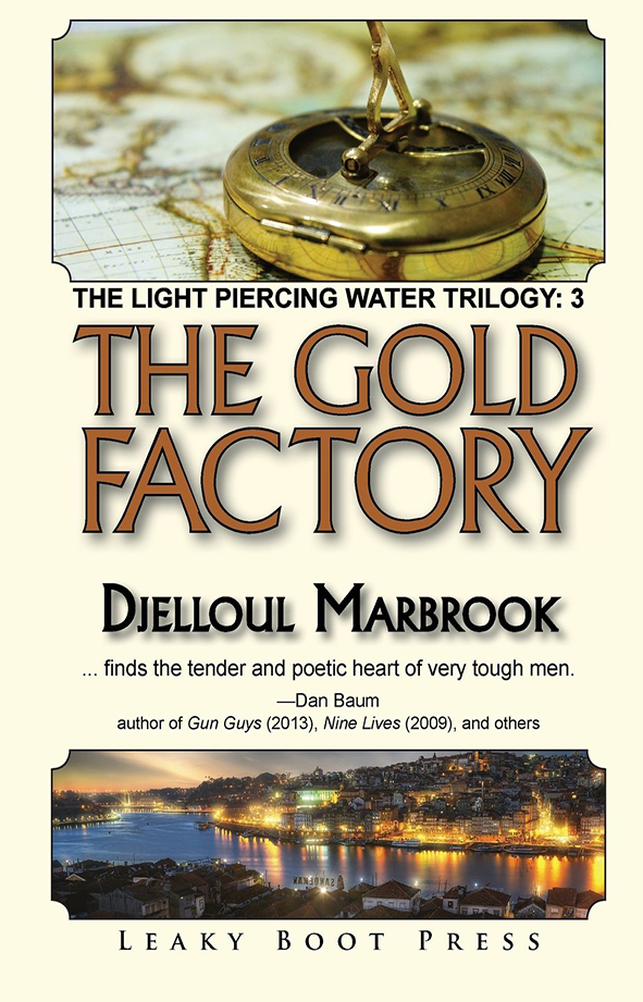 gold factory