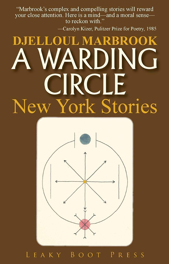 warding circle